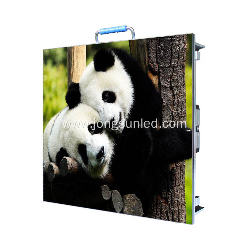 Sell Good P2.976 Full Color LED Display Screen